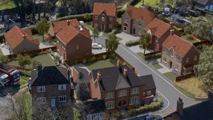 CGI of site- click for photo gallery